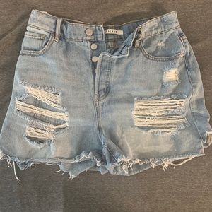 Pacsun Shorts